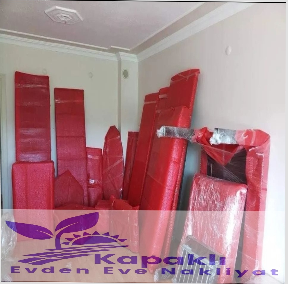 Kapaklı Evden Eve Nakliyat Hakımızda Görseli
