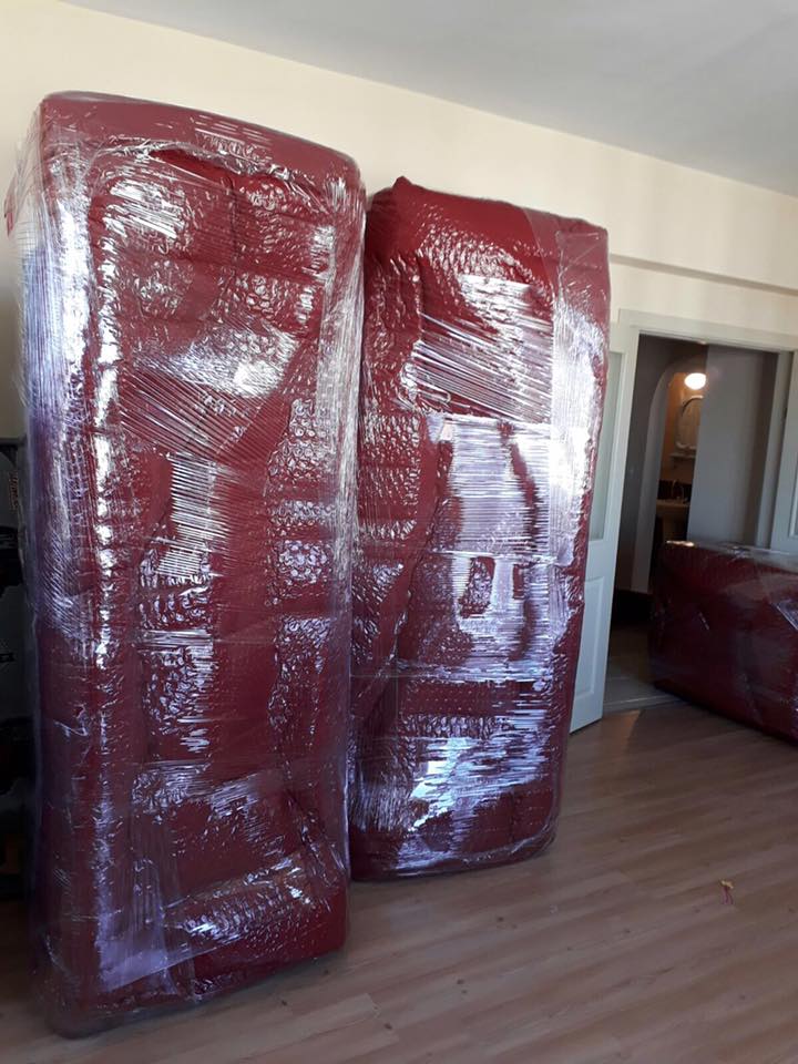 kapaklı Evden Eve Nakliyat Görseli